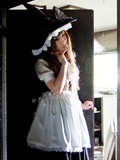 [Cosplay] Touhou proyect new Cosplay maid(8)